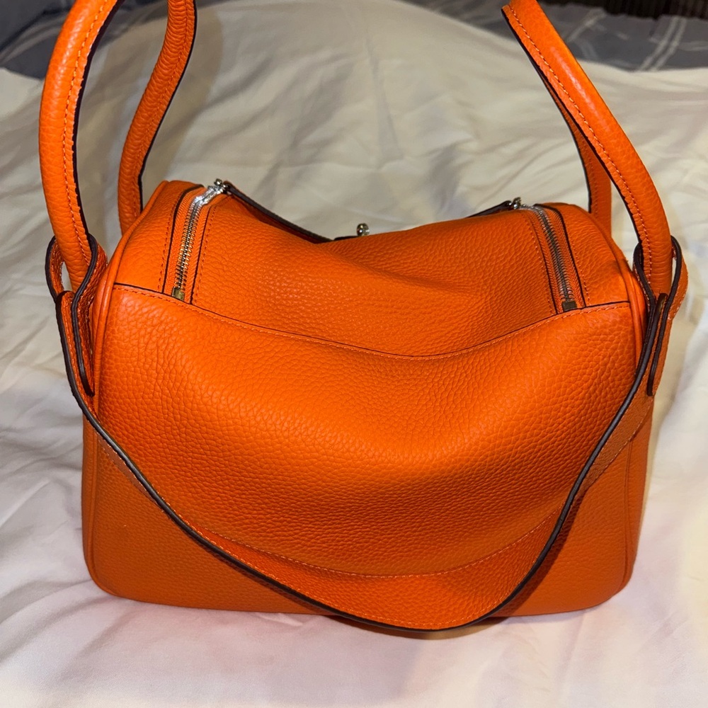 Lindy style bag - Picture 5 of 9
